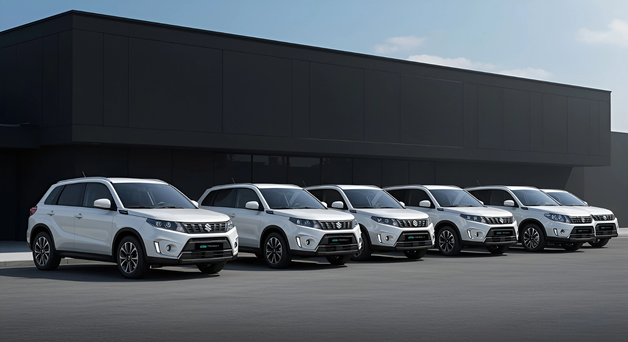 Najam vozila Infinity Rent a Car Osijek pozadina