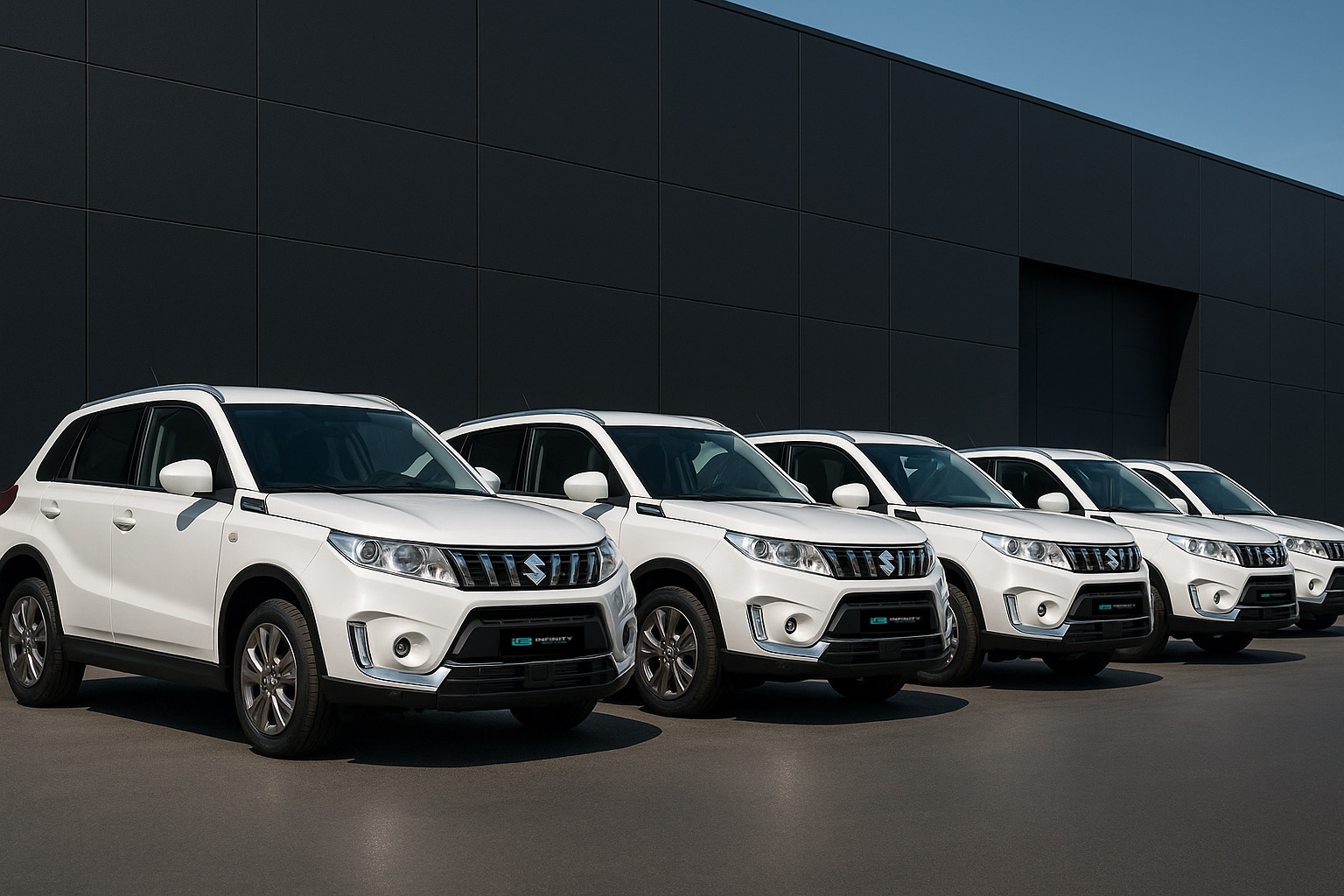 Osobni automobili za najam